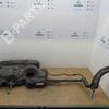 Used Fuel tank Fuel tank PEUGEOT EXPERT Van (V_) 2.0 BlueHDi 120 (122 hp) 10860473 10860473