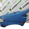 Used Left front fenders MERCEDES-BENZ VITO Van (W638) 112 CDI 2.2 (638.094) (122 hp) 29766939