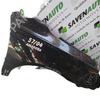 Used Right front fenders TOYOTA AVENSIS (_T25_) 2.2 D-4D (ADT251_, ADT251R) (150 hp) 29766966