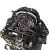 Engine PEUGEOT 508 I (8D_) 2.0 HDi | BP29767033M1 