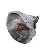 Used Gearbox Gearbox MERCEDES-BENZ 124 Saloon (W124) 200 D (124.120) (75 hp) 29767080 29767080