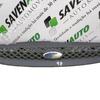 Gitter für FORD FIESTA V (JH_, JD_) 1.4 TDCi (68 hp) 29776987