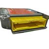 Kollisjonspute styreenhet VW GOLF IV (1J1) 1.4 16V | BP29776997M53