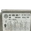 Airbag module SEAT ALTEA (5P1) 1.9 TDI | BP29777004M53