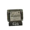 Used ECU airbags VW POLO V (6R1, 6C1) 1.2 TDI (75 hp) 29777005