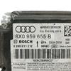 ECU airbags AUDI A1 (8X1, 8XK) 1.6 TDI | BP29777006M53
