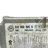 ECU airbags VW GOLF V (1K1) 2.0 TDI | BP29777007M53 