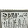 ECU airbags VW PASSAT B5.5 Variant (3B6) 2.5 TDI | BP29777008M53