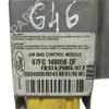 ECU airbags FORD FIESTA IV (JA_, JB_) 1.25 i 16V | BP29777013M53