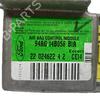 ECU airbags FORD FIESTA III (GFJ) 1.8 16V | BP29777031M53 