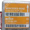 ECU airbags CHRYSLER VOYAGER IV (RG, RS) 3.8 | BP29777032M53 