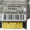 Airbag module FORD FIESTA Box Body/MPV (J5_, J3_) 1.4 i | BP29777034M53