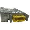 Airbag module FORD FIESTA IV (JA_, JB_)  | BP29777037M53 