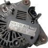 Alternator AUDI A5 Sportback (8TA) 2.7 TDI | BP29787946M7 