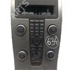 Climate control VOLVO V50 (545) 1.6 D | BP29787948I5 