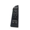 Used Left front window switch VW PASSAT CC B6 (357) 2.0 TDI (140 hp) 29787964