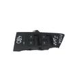 Used Left front window switch OPEL ASTRA J (P10) 1.3 CDTI (68) (95 hp) 29787966