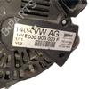Alternator VW GOLF V (1K1) 2.0 TDI 16V | BP29787981M7