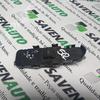 Used Right front window switch PEUGEOT 307 (3A/C) 1.6 HDi (90 hp) 29787995