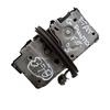 Front left lock FIAT GRANDE PUNTO (199_) 1.3 D Multijet | BP29797723C98 