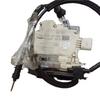 Front right lock VW PASSAT B7 (362) 1.6 TDI | BP29797728C97 