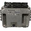 Used Engine control unit (ECU) PEUGEOT 207 (WA_, WC_) 1.6 HDi (90 hp) 29797732