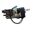 Rear left lock CITROËN C4 I (LC_) 1.6 HDi | BP29797737C100 