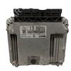 Used Engine control unit (ECU) TOYOTA AURIS (_E18_) 1.4 D-4D (NDE180_, NDE180R) (90 hp) 29797740