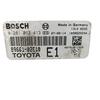 Engine control unit (ECU) TOYOTA AURIS (_E18_) 1.4 D-4D (NDE180_, NDE180R) | BP29797740M57