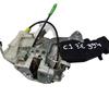 Used Rear left lock CITROËN C1 (PM_, PN_) 1.4 HDi (54 hp) 29797745