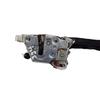 Rear left lock CITROËN C1 (PM_, PN_) 1.4 HDi | BP29797745C100 