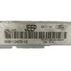 Engine control unit (ECU) FORD ESCORT V (AAL, ABL) 1.6 | BP29797751M57 