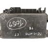 Engine control unit (ECU) FIAT SEICENTO / 600 (187_) 1.1 (187AXB, 187AXB1A, 187AXC1A02) | BP29797753M57 