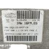 Engine control unit (ECU) FIAT SEICENTO / 600 (187_) 1.1 (187AXB, 187AXB1A, 187AXC1A02) | BP29797753M57 