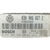 Engine control unit (ECU) VW POLO III (6N1) 50 1.0 | BP29797757M57