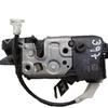 Front left lock CITROËN BERLINGO MULTISPACE (B9) 1.6 HDi 110 | BP29797758C98
