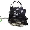 Used Front right lock PEUGEOT 4007 (VU_, VV_) 2.2 HDi (156 hp) 29797760