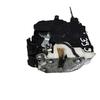Front right lock PEUGEOT 4007 (VU_, VV_) 2.2 HDi | BP29797760C97 