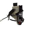Rear left lock PEUGEOT 208 I (CA_, CC_) 1.4 HDi | BP29797765C100 