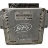 Engine control unit (ECU) RENAULT LAGUNA II (BG0/1_) 2.2 dCi | BP29797766M57 