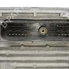 Engine control unit (ECU) FORD FOCUS II (DA_, HCP, DP) 1.6 Ti | BP29797767M57