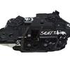 Used Front left lock SEAT IBIZA IV (6J5, 6P1) 1.2 TDI (75 hp) 29797768