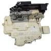 Front left lock VW PASSAT B6 (3C2) 1.6 TDI | BP29797769C98 