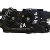 Venstre bagtil lås VW POLO V (6R1, 6C1) 1.2 TDI (75 hp) 29797772