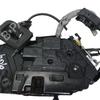 Rear left lock VW POLO V (6R1, 6C1) 1.2 TDI | BP29797772C100 
