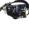 Used Front left lock AUDI A1 (8X1, 8XK) 1.4 TDI (90 hp) 29797773