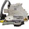 Front left lock AUDI A1 (8X1, 8XK) 1.4 TDI | BP29797773C98 