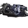 Rear left lock VW GOLF VII Variant (BA5, BV5) 2.0 TDI | BP29797775C100 