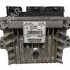 Used Engine control unit (ECU) DACIA SANDERO II 1.5 dCi (90 hp) 29797776
