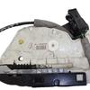Front left lock VW GOLF VI (5K1) 1.6 TDI | BP29797777C98 